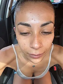 Badcrystal Live XXX-chat