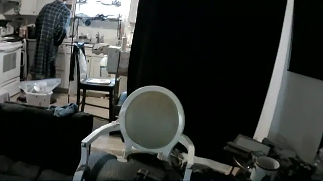 B4KINC Webcam Show