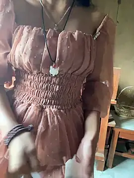 Chat XXX Live candy_bobo