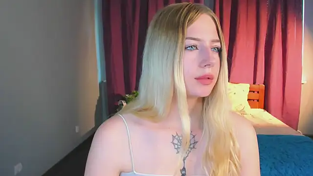 Онлайн чат XXX DeniseMekus