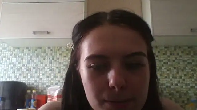 KikiAmino's Live XXX Chat