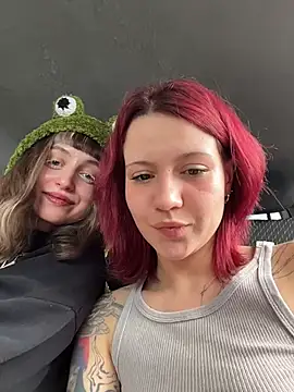 Živý XXX chat Lilly__Kiss