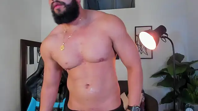Justin_kingX7 现场XXX聊天