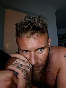thebesteverhunter – webcam-show