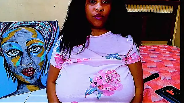 Ebonylovelyx Live XXX-chat