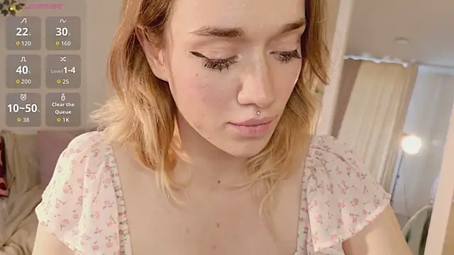 DiscoPotato Chat XXX live