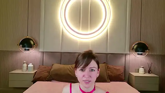 Kara_Kirby Chat XXX in diretta