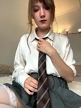 Strawberry_Senpai 라이브 XXX 채팅