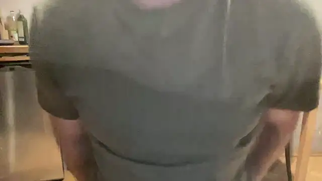 Webkamerová show RedDante89