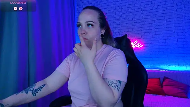 -Stacyy-'s Live XXX Chat