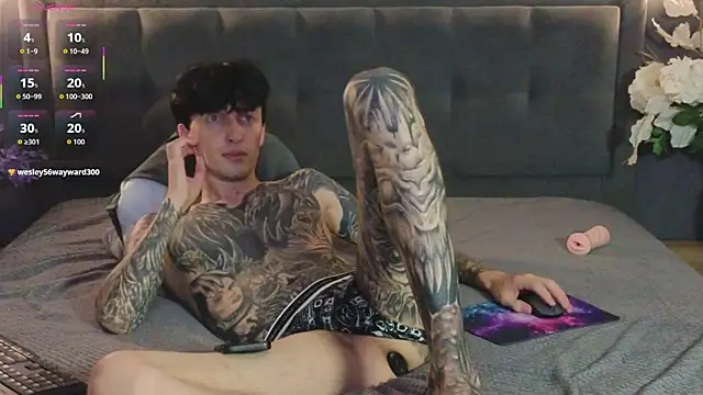 Martin_Jin 라이브 XXX 채팅