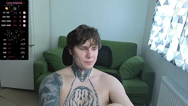 Lechery_boyn Live XXX chat