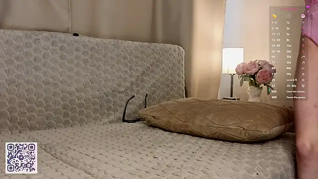 AnabelHun live XXX chat