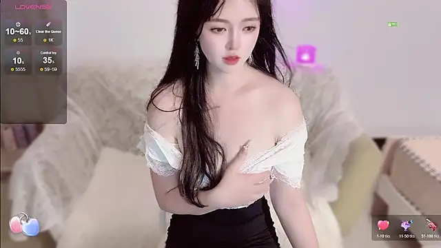 Seven_y7's Live XXX Chat