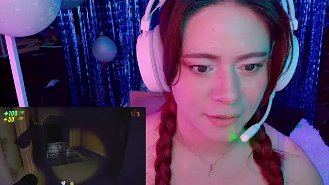 צ'אט XXX בשידור חי של _niiky
