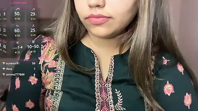 Miss_Rose__'s Live XXX Chat