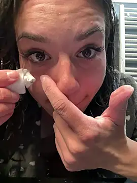 Czat XXX na żywo – RedAssHottie