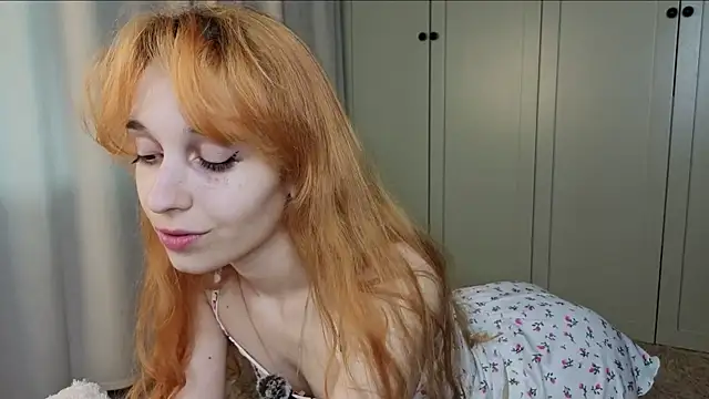 Chat XXX Live tgirlfoxy