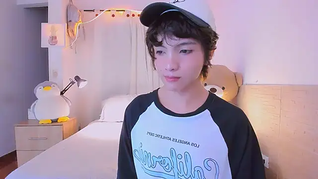 Sweet_Allan Live XXX Chat