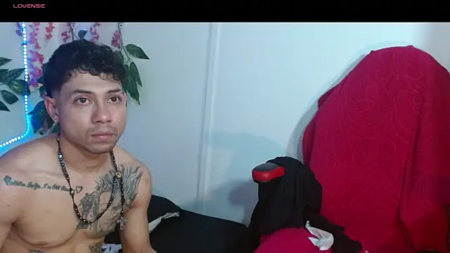 Živý XXX chat maria_robin_