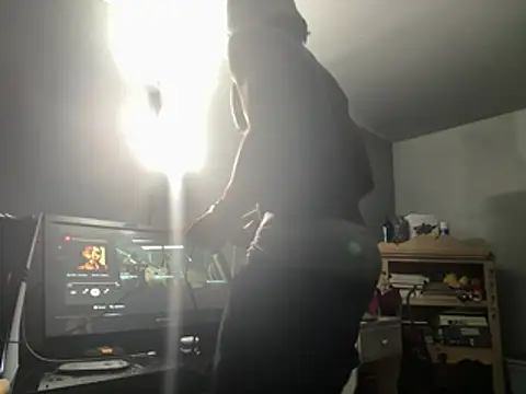 MIGHTYDEMONXXX 现场XXX聊天