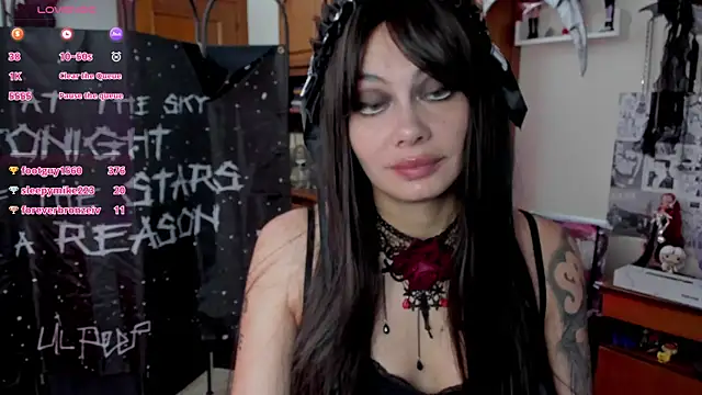 Chat XXX ao vivo de _sakae_