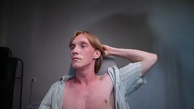 Danny_Jj's Live XXX Chat
