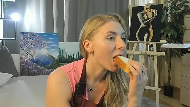 Ashen_Marrow Chat XXX in diretta