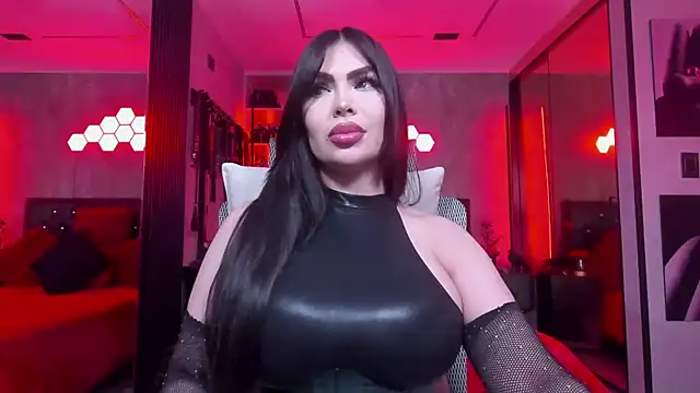 Chat XXX en directo de GabrielaAroms