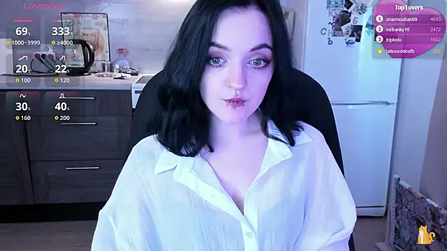 miura_moon 라이브 XXX 채팅
