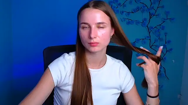 צ'אט XXX בשידור חי של Eva_Janee