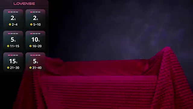 XXX chat uživo modela CathyAdams