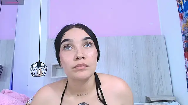 Meggan_Rosse01's Live XXX Chat