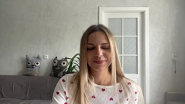 Chat XXX en directo de LaraineDomebo