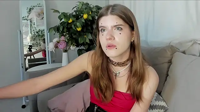 Darkness__Angel Live XXX-chat