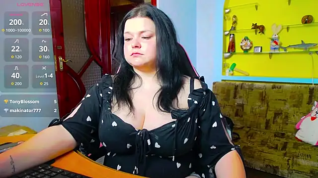 Linasexy777 – Live XXX-chat