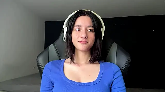 Chat XXX en directo de NakishaPreedom