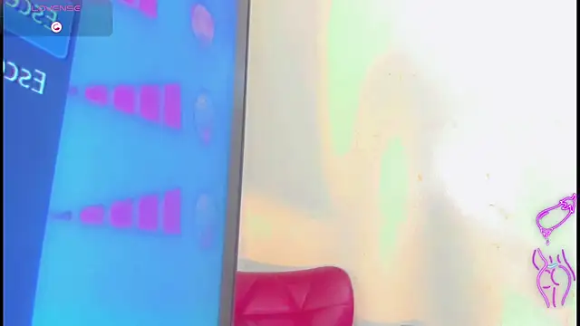 Chat XXX ao vivo de Kimberly_Lopez