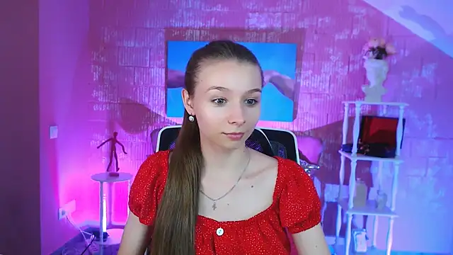 JulieDaniel – Live XXX-chat