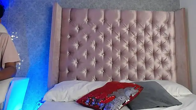 Chat +18 de Adam_Foxxx ao vivo