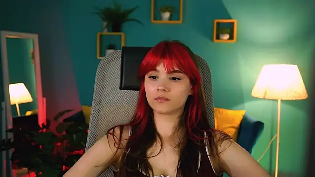 Онлайн чат XXX EvaThopson