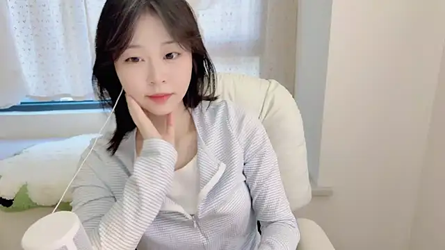 Onefiona 现场XXX聊天