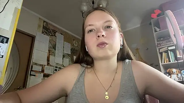 Aileyn Live XXX Chat