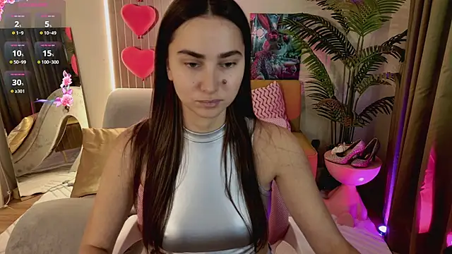 SelinOtisn Live XXX chat