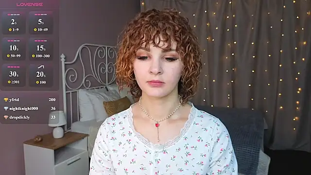 Kira__Fluffy 现场XXX聊天