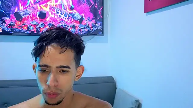 แชท XXX สดของ alexandro260