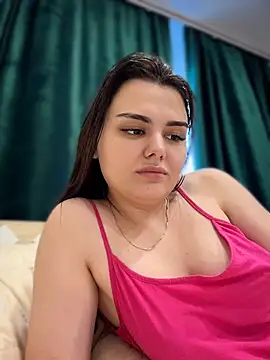 Chatroom XXX en direct de NikaMur