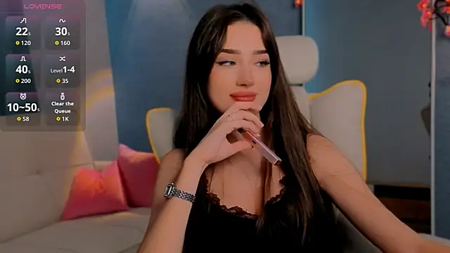 Chat +18 de noonespyed ao vivo