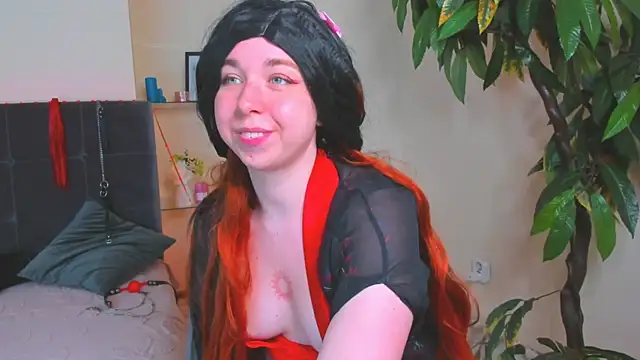 AlexxisSkky's Live XXX Chat