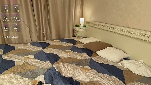 PlayfulMelly's Live XXX Chat
